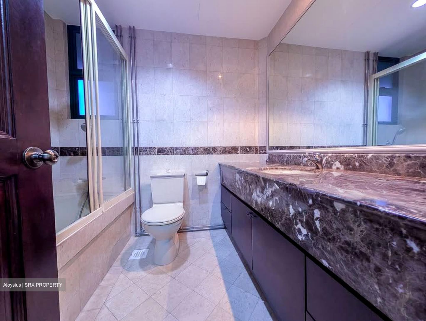 The Bencoolen (D7), Apartment #534675801